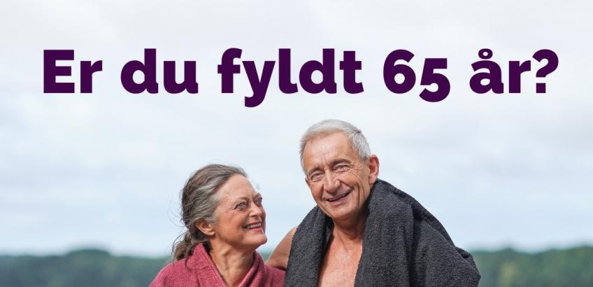Plakat fra SST